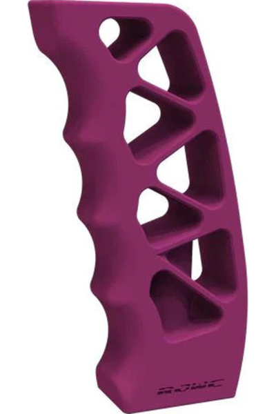 RJWC POLYMER GEAR SHIFT LEVER M8 - PINK