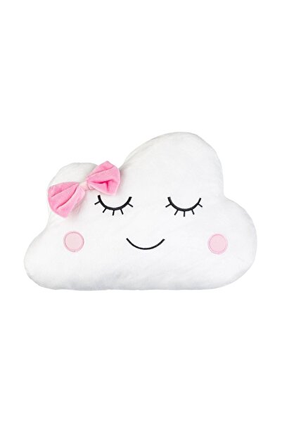 OEM Pernă decorativă copii, model decorativă, roz, 38x34cm – plus de culoare ...