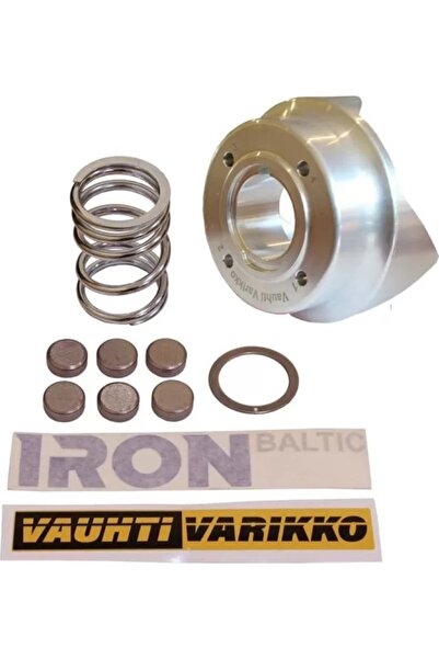 Iron Baltic KIT VARIATOR STAGE 3 CFMOTO CFORCE 850 / CFMOTO CFORCE 800xc
