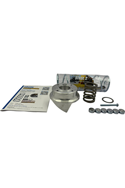 Iron Baltic KIT UPGRADE VARIATOR UFORCE 1000 STAGE 3