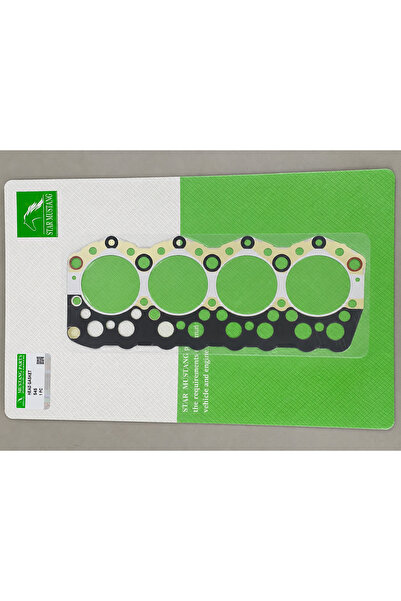 STAR MUSTANG MITSUBISHI S4S ENGINE CYLINDER HEAD GASKET