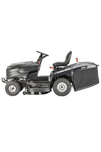 AL-KO Tractoras pentru gazon, putere 12 CP, cos 250 l, Inaltime 30-90 mm, Lat...