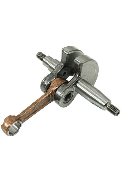 VERKE Ambielaj pentru motocoasa CN 520, TL 52, compatibil cu motoarele de 52cc,