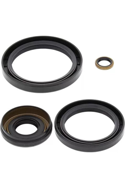 4Ride FRONT GROUP REPAIR KIT