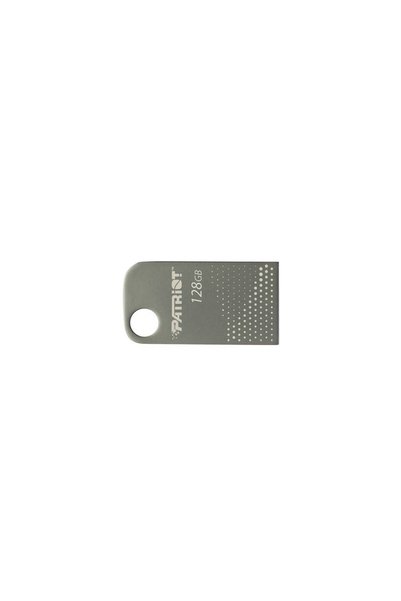 Patriot Memory Memorie USB Tab300 128GB USB 3.2 120MB/s Aluminiu Gri