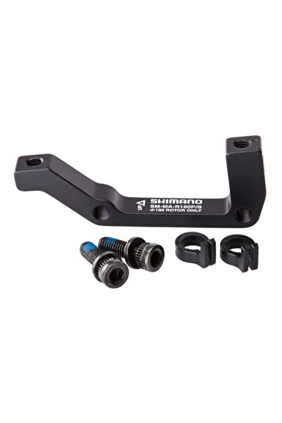 Shimano SM-MA-R180P/S Adaptor pentru șubler cu șuruburi