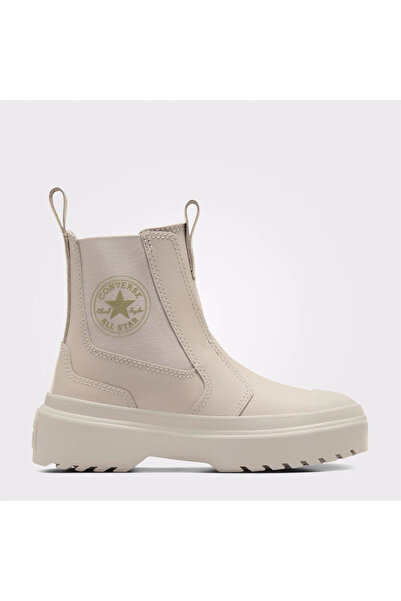 Converse Chuck Taylor All Star Chelsea Leather Boots