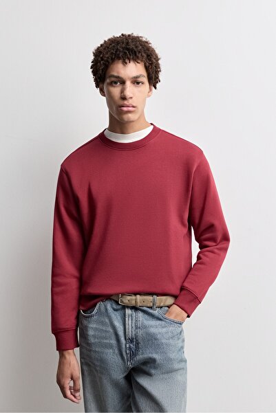 LEFTIES Basic sweatshirt