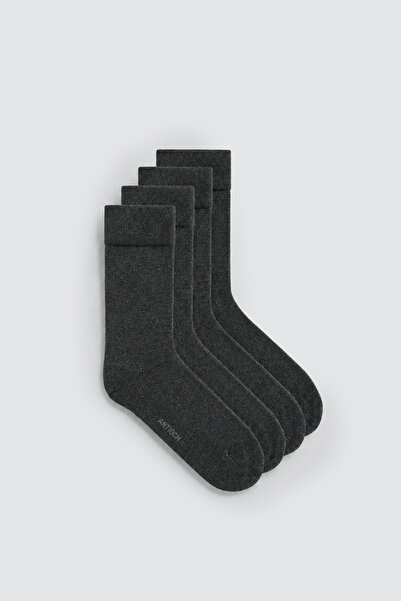 Antioch Bamboo Long Socks