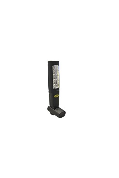 JBM Lampa inspectie cu dublu magnet, JB-51889, portabila, 24+6 led-uri, reinc...