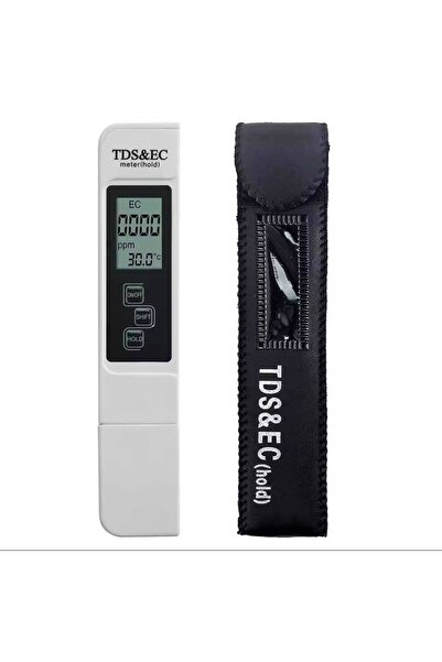 Generic Brand Water Quality Meter