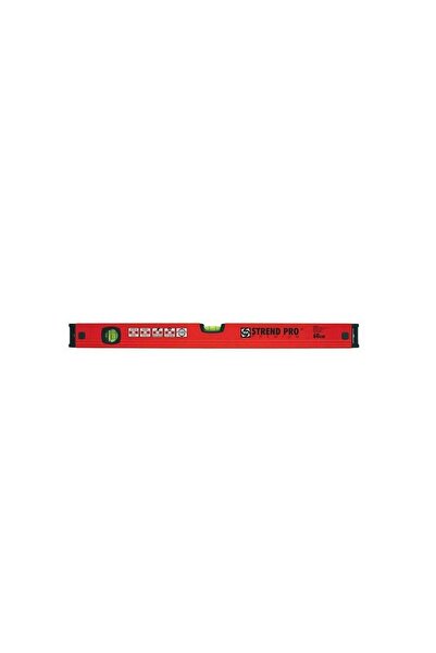 Strend Pro Nivela aluminiu 2 bule, 787-40 Premium, 1200 mm