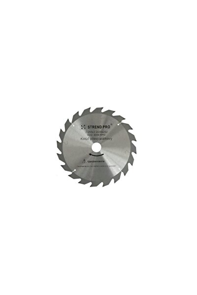 Strend Pro Disc circular pentru lemn NWP, 200 x 2.5 x 20 mm, z32