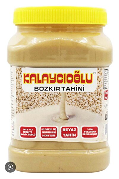 ADEM BEYAZ TAHİN