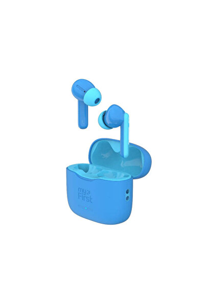 myFirst CareBuds 85 dB Ses Sınırlamalı Çocuk Bluetooth Kulaklığı