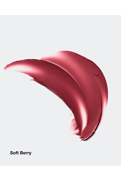 Clinique Daily Calm™ Dudak + Yanak Renklendirici - Soft Berry