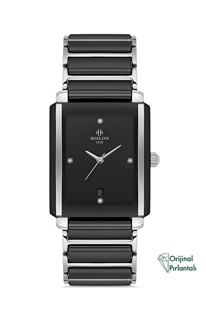 Hislon Erkek Men's Classic CL215S-04SS