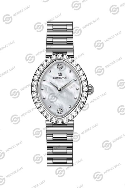 Momentus Women's Shiny Ss401S-09Ss