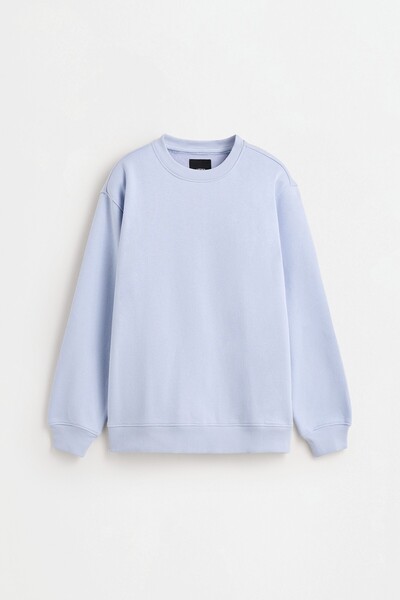 LEFTIES Basic sweatshirt
