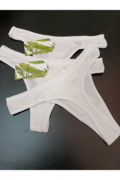 Bamboo Penye string. Tanga