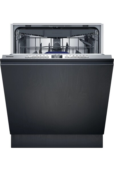 Siemens SN65EX62MT iQ500 Tam Ankastre Bulaşık Makinesi 60 cm