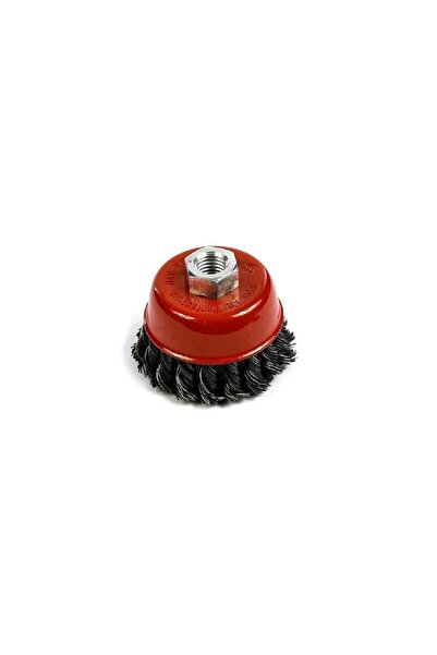 Strend Pro Perie sarma rotativa cu toroane TCB-500, 75 mm