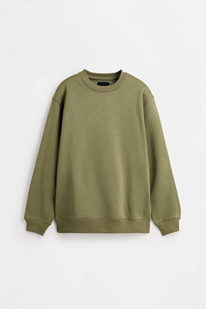 LEFTIES Basic sweatshirt