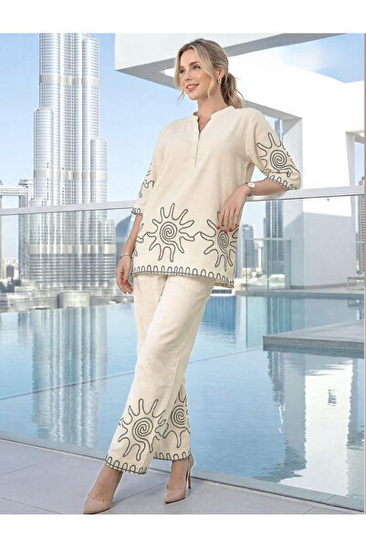 Generic Brand MAIA DXB - The Minimalist Set
