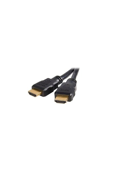 Home Cablu HDMI HDS 4.5, HDMI, aurit, lungime 4.5 m