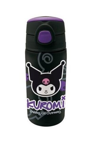 Graffiti Θερμός 450ml Jolt Kuromi (262411)