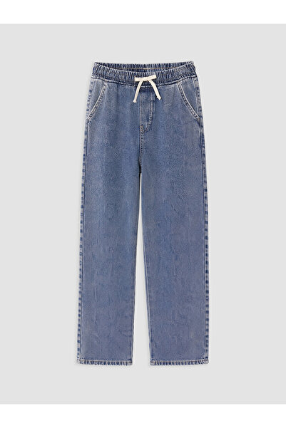 LC Waikiki Lcw Kids Loose Fit Boys' Jeans
