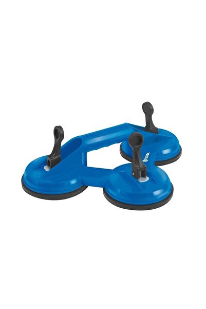 Vorel Ventuza cu 3 brate pentru montat parbrize 05302, plastic