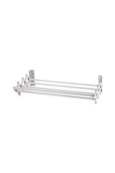 Strend Pro Uscator rufe Easyhome TR459, tip acordeon, de perete, 4 m
