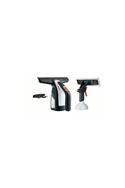 Bosch 06008B7200, GlassVAC Solo Plus Curățător de geamuri