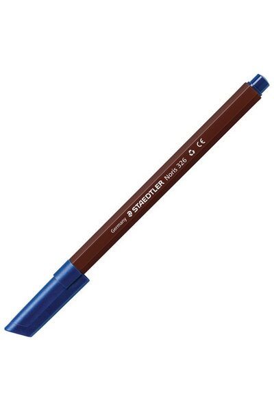 Staedtler Νόρις Μαρκαδόρος Καφέ (326-76)