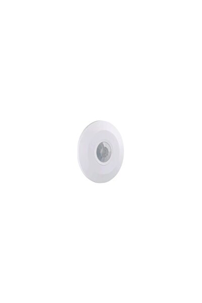V-TAC Senzor de miscare si crepuscular, Tavan, IP20, max 6m, 3 - 2000 lux reg...