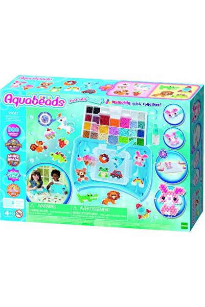 Epoch Aquabeads Στούντιο Χειροτεχνίας για Αρχάριους (35087)