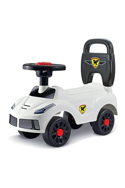 Blue Toys Περιπατητήρας αυτοκινήτου με πλάτη στήριξης (MKK690675)