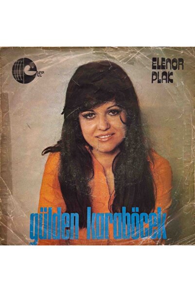 Gülden Karaböcek - Ahu Gözlüm / Artık Sorma Beni 'lik