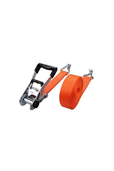 Strend Pro Chinga prindere cu clichet TRS-501, 50 mm, lungime 8 m, 5000 kg