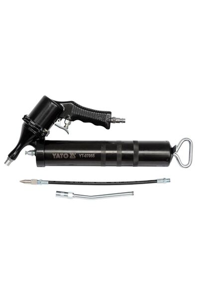 yato Lubrificator pneumatic 400ml Yt-07055 Cod: YT-07055