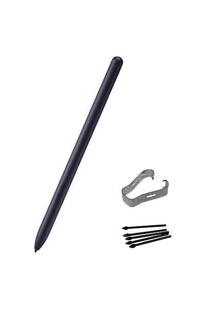 Fuchsia Galaxy Book2 360 Uyumlu Stylus Kalem S Pen