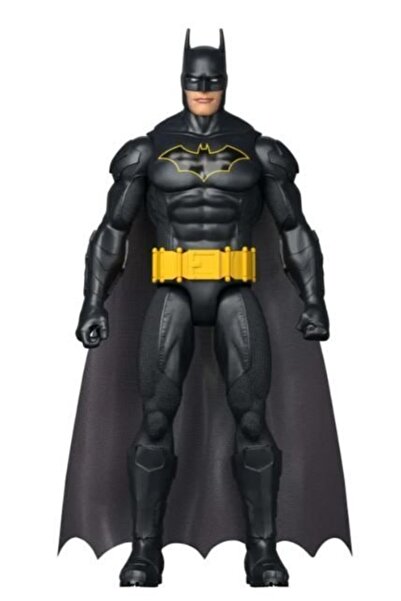 mattel DC Μεγάλες Φιγούρες 30 εκ. (JMD67)