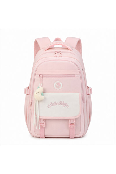 Color Bags Okul sırt çantası 2’li set