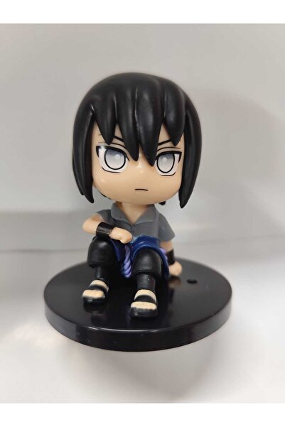 Gerekli Şeyler Yayıncılık NARUTO SASUKE FİGÜR