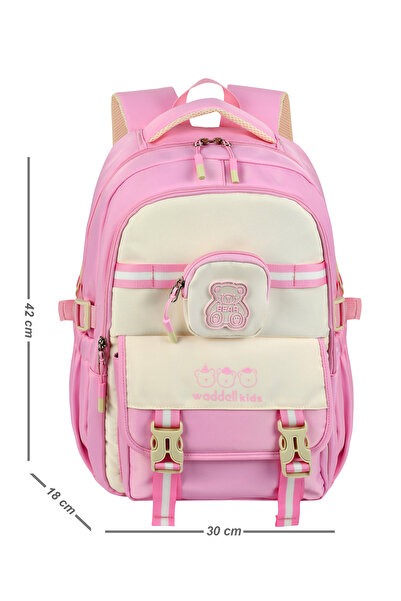 Çanta Trend Imported Luxury Waterproof Fabric Girls' and Boys' Primary School...