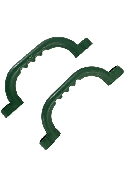 Strend Pro Set 2 manere PH01, verde, plastic