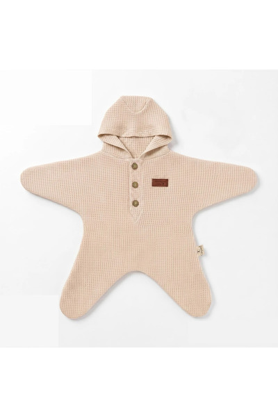 bebekyol Star Baby Rompers