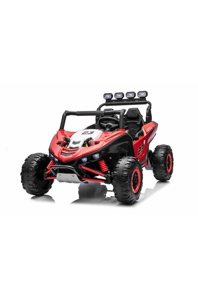 MG Toys Τηλεκατευθυνόμενο Αυτοκίνητο Παιδικό Οχήματος με Μπαταρία UTV 4x4 24V...