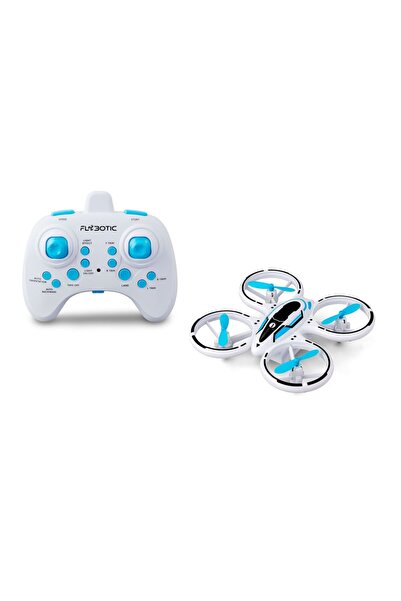 AS the good toy AS R/C Τηλεκατευθυνόμενο Ντρόουν Νέον Σταντ (7530-84827)